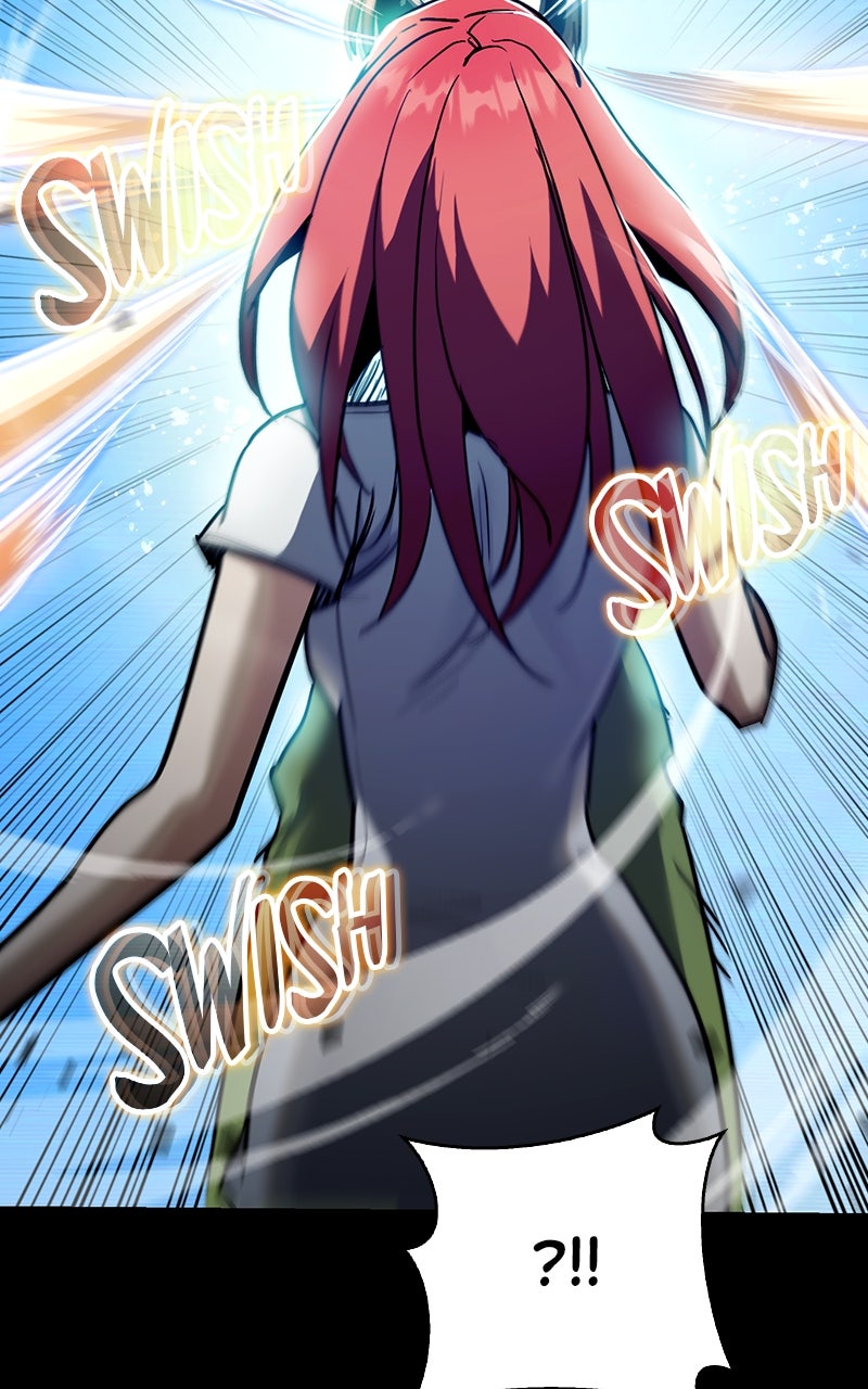 Peace Restaurant Episode 71 page 125 - 