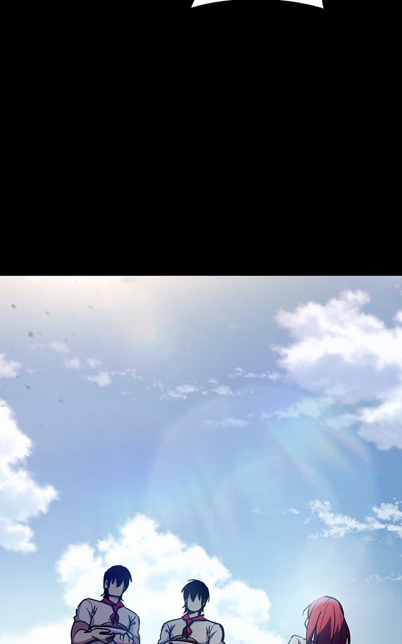 Peace Restaurant Episode 71 page 126 - 