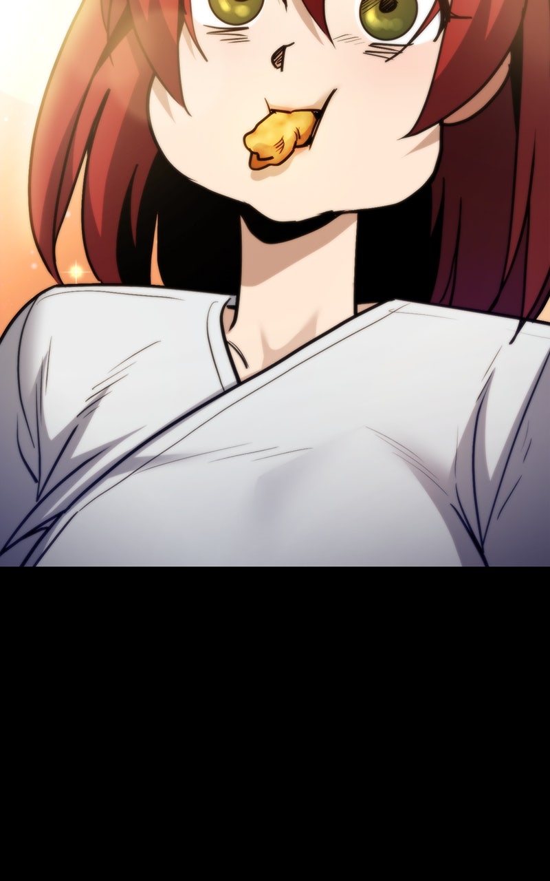 Peace Restaurant Episode 71 page 130 - 