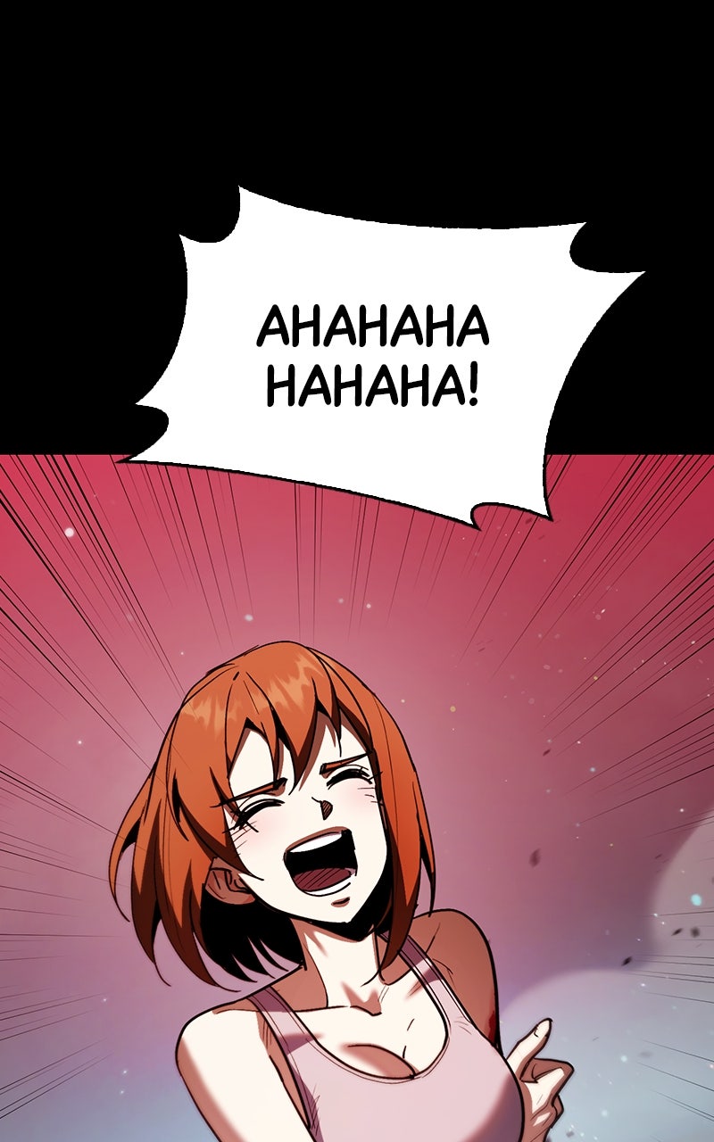 Peace Restaurant Episode 71 page 22 - 