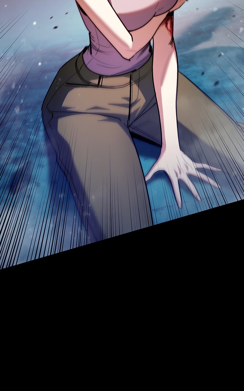 Peace Restaurant Episode 71 page 23 - 