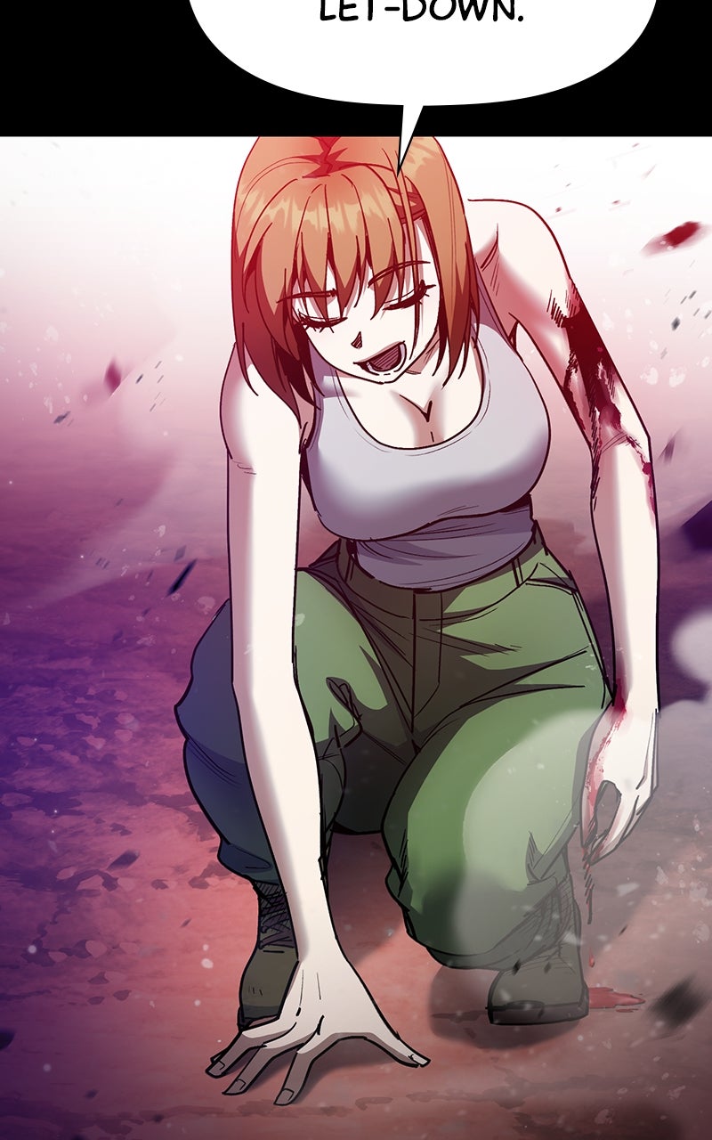 Peace Restaurant Episode 71 page 28 - 