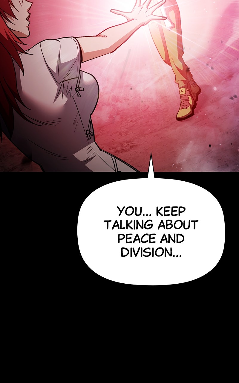 Peace Restaurant Episode 71 page 30 - 