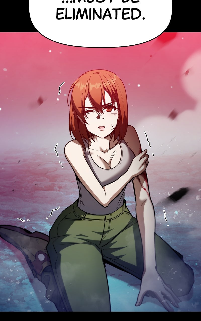 Peace Restaurant Episode 71 page 4 - 