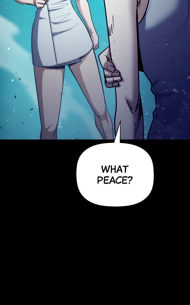 Peace Restaurant Episode 71 page 34 - 