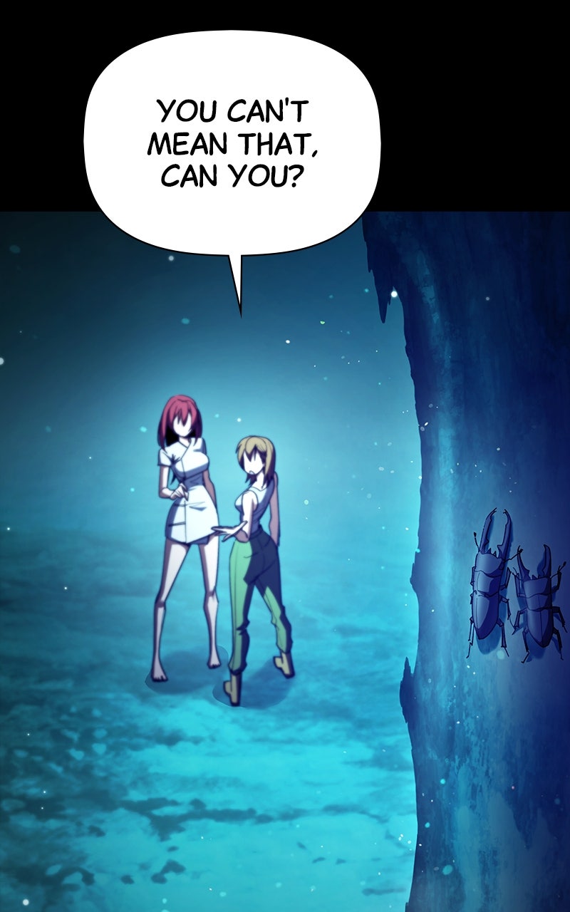 Peace Restaurant Episode 71 page 35 - 