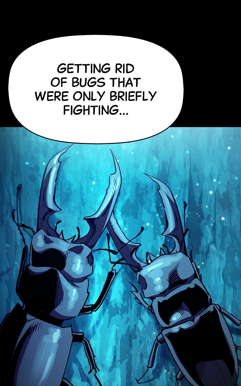 Peace Restaurant Episode 71 page 37 - 