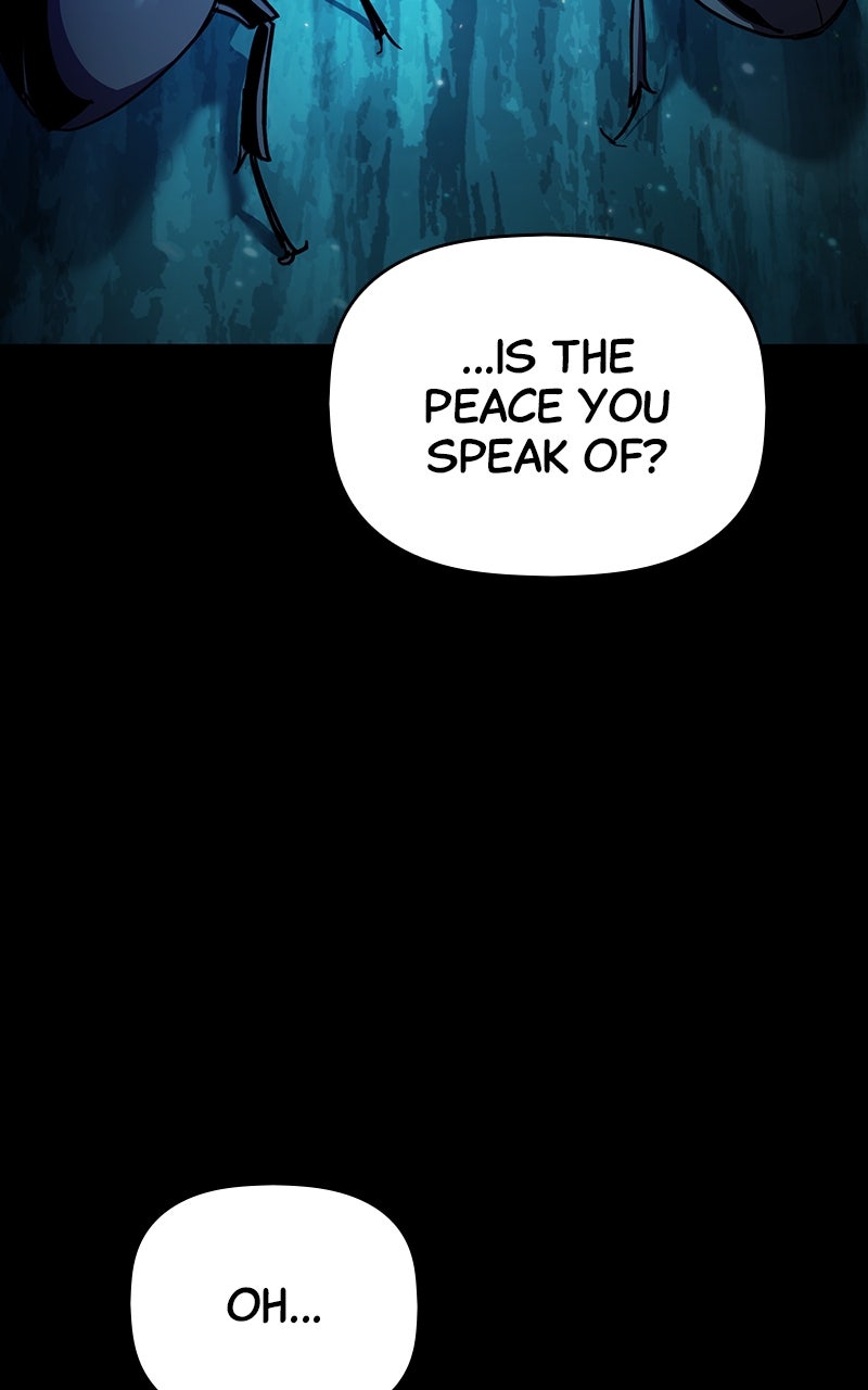 Peace Restaurant Episode 71 page 38 - 
