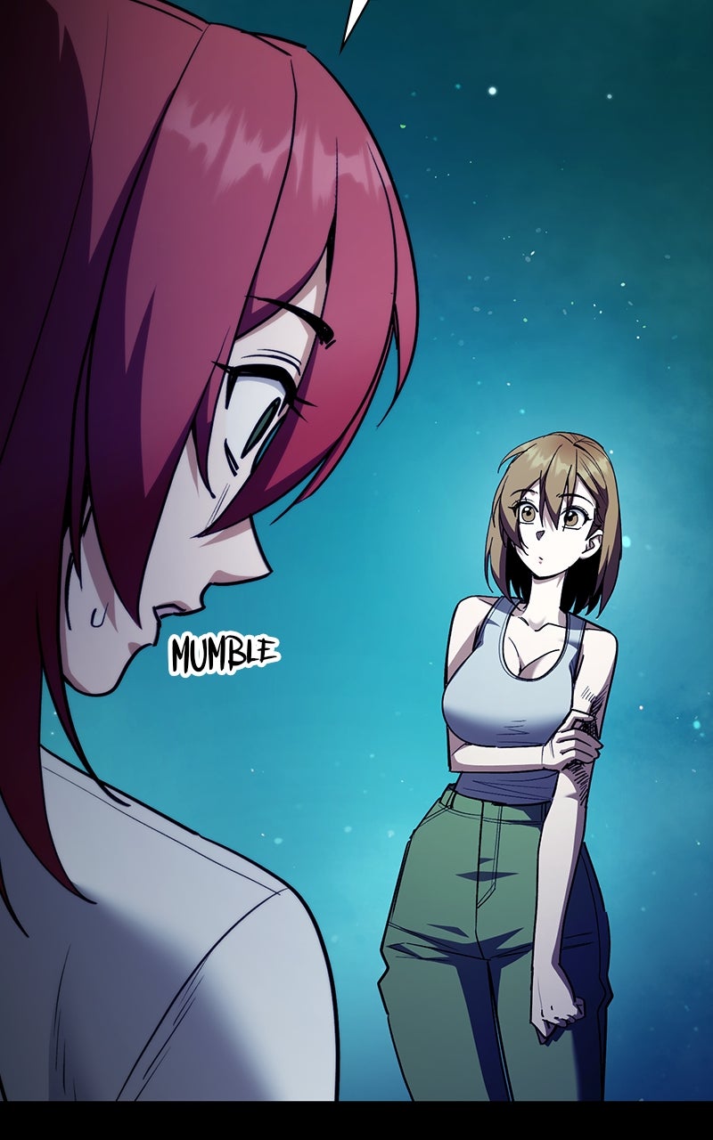 Peace Restaurant Episode 71 page 41 - 