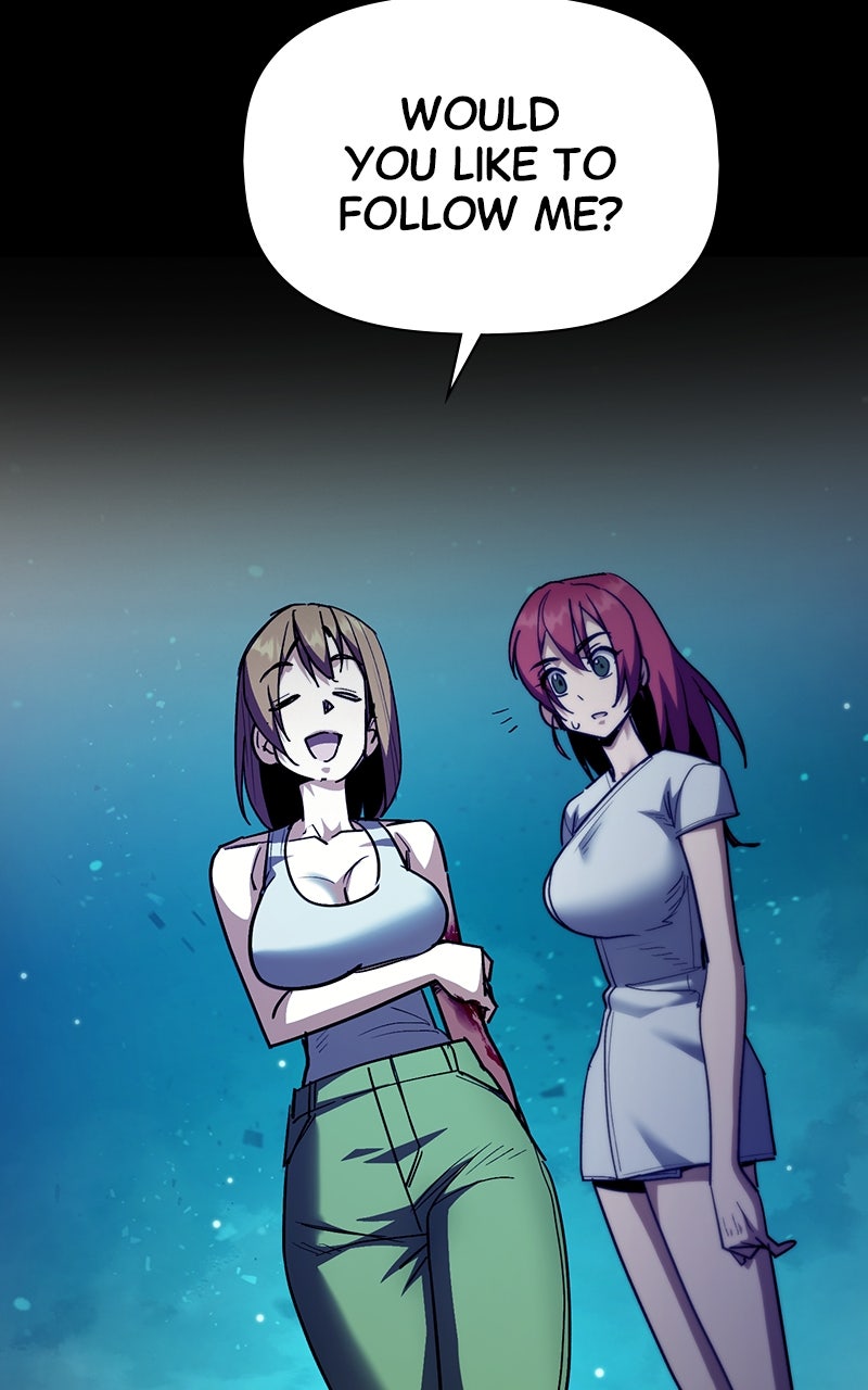 Peace Restaurant Episode 71 page 44 - 