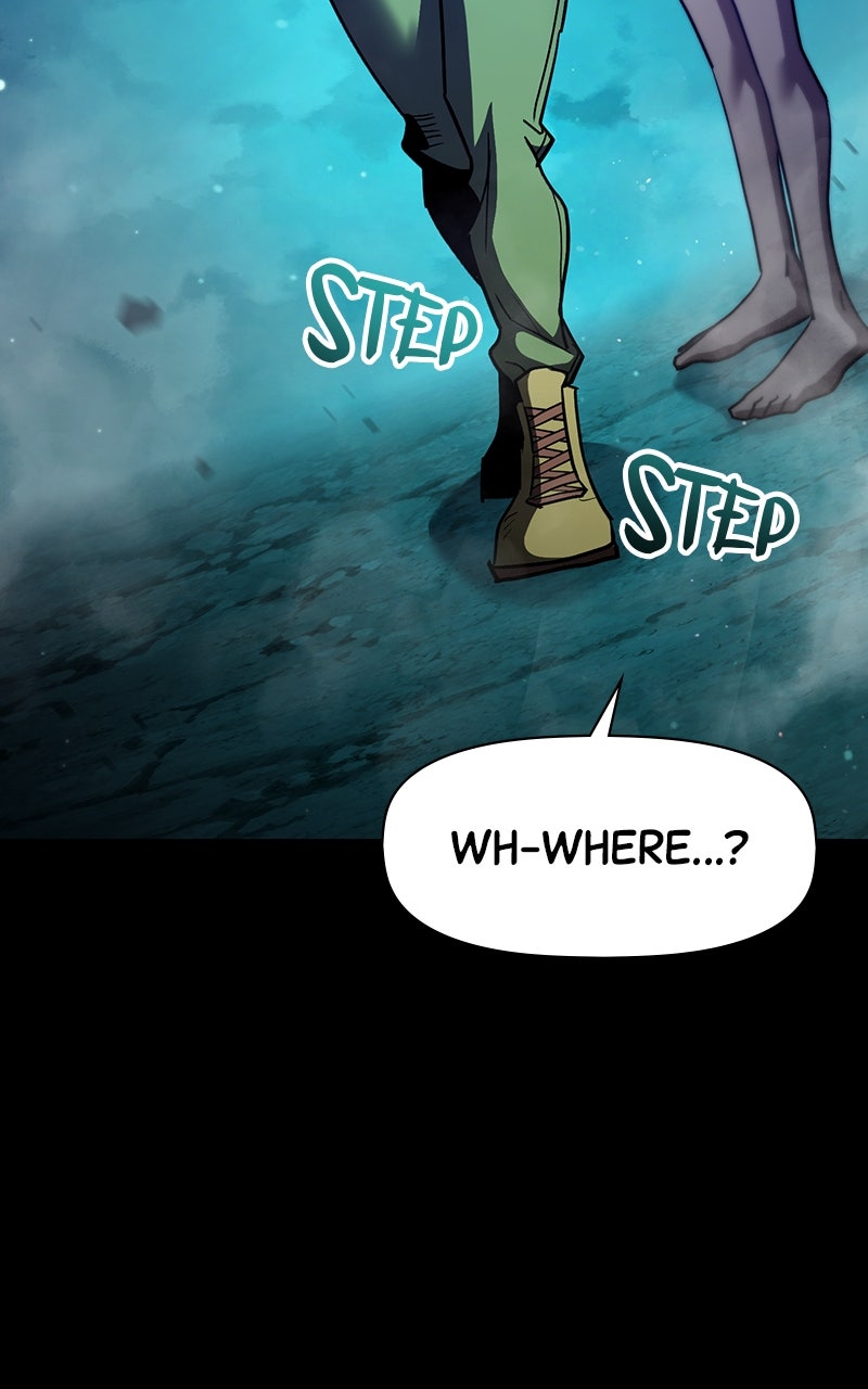 Peace Restaurant Episode 71 page 45 - 