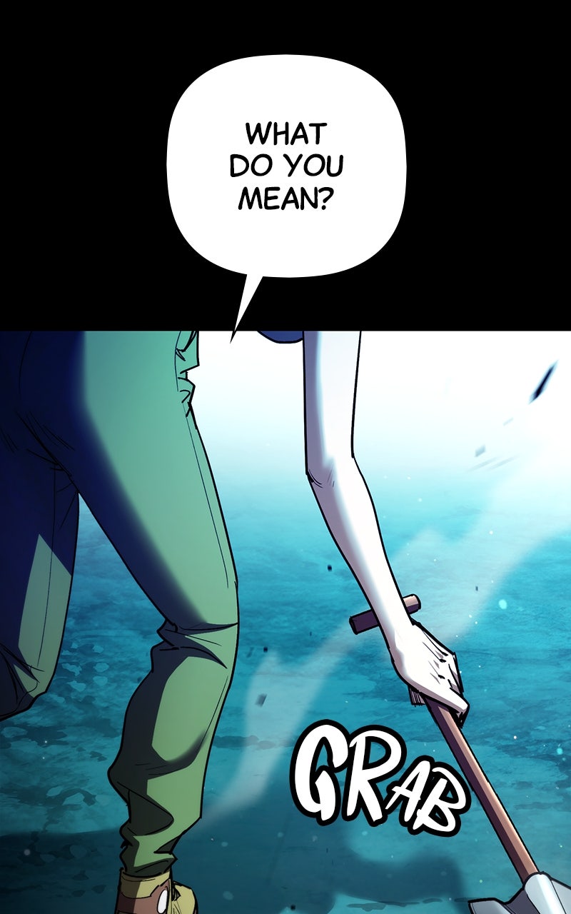 Peace Restaurant Episode 71 page 46 - 