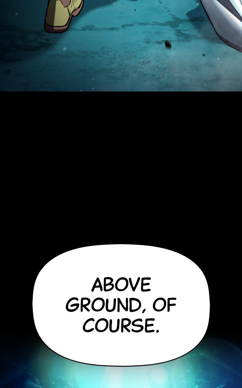 Peace Restaurant Episode 71 page 47 - 