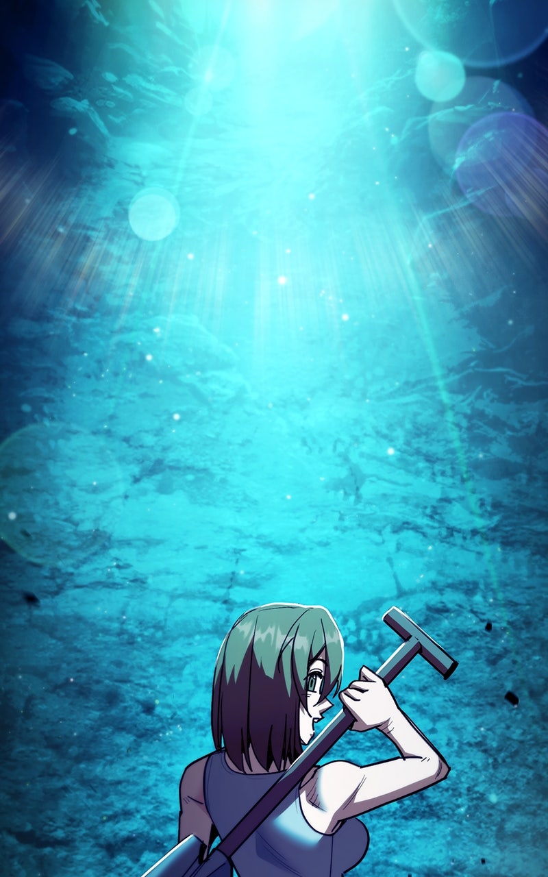 Peace Restaurant Episode 71 page 48 - 