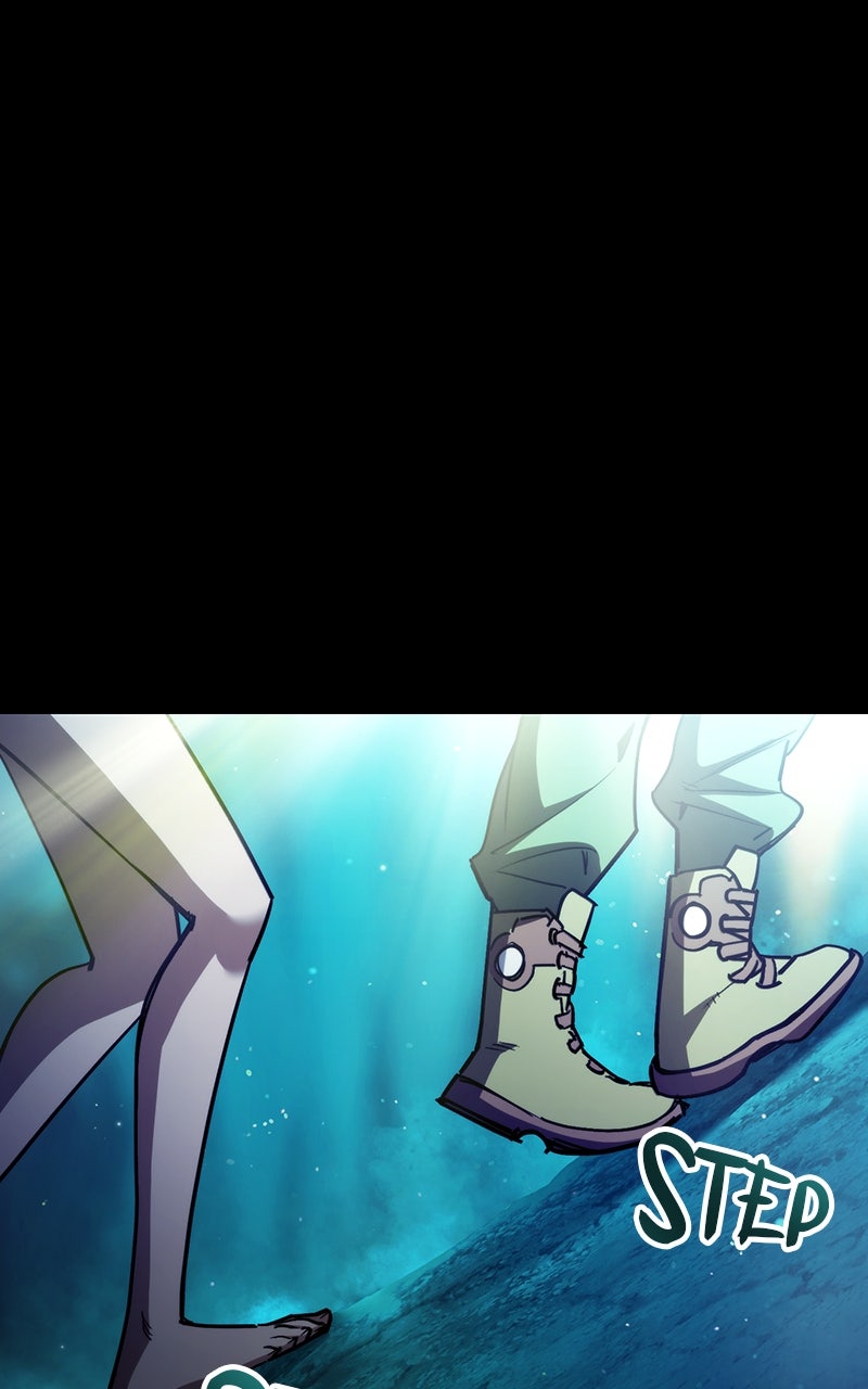 Peace Restaurant Episode 71 page 50 - 