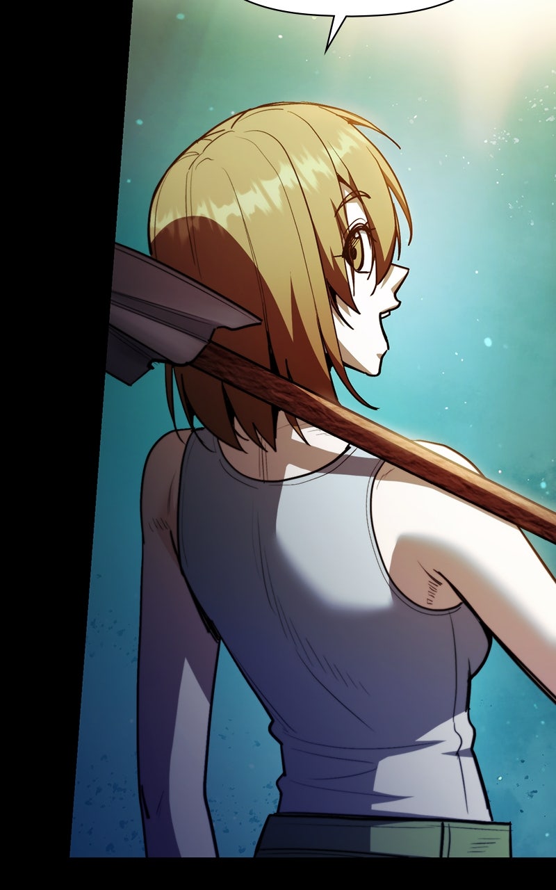 Peace Restaurant Episode 71 page 57 - 