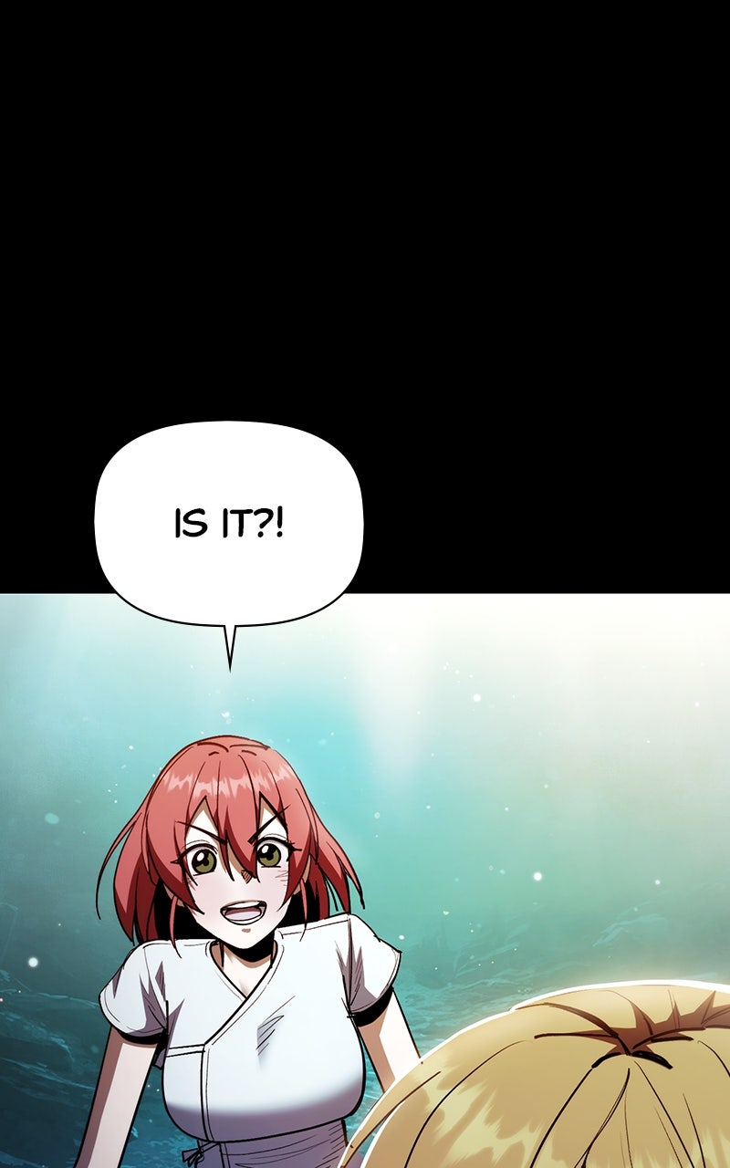 Peace Restaurant Episode 71 page 58 - 