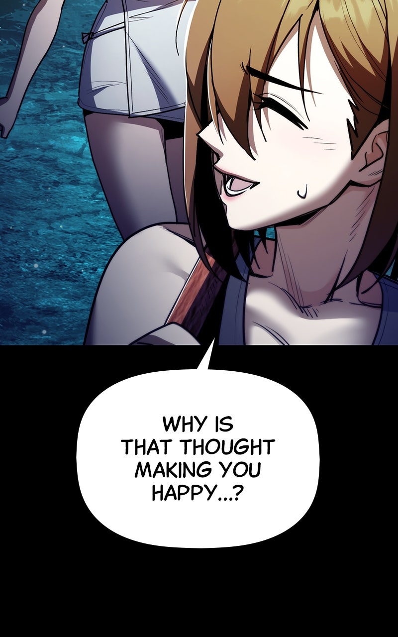 Peace Restaurant Episode 71 page 59 - 