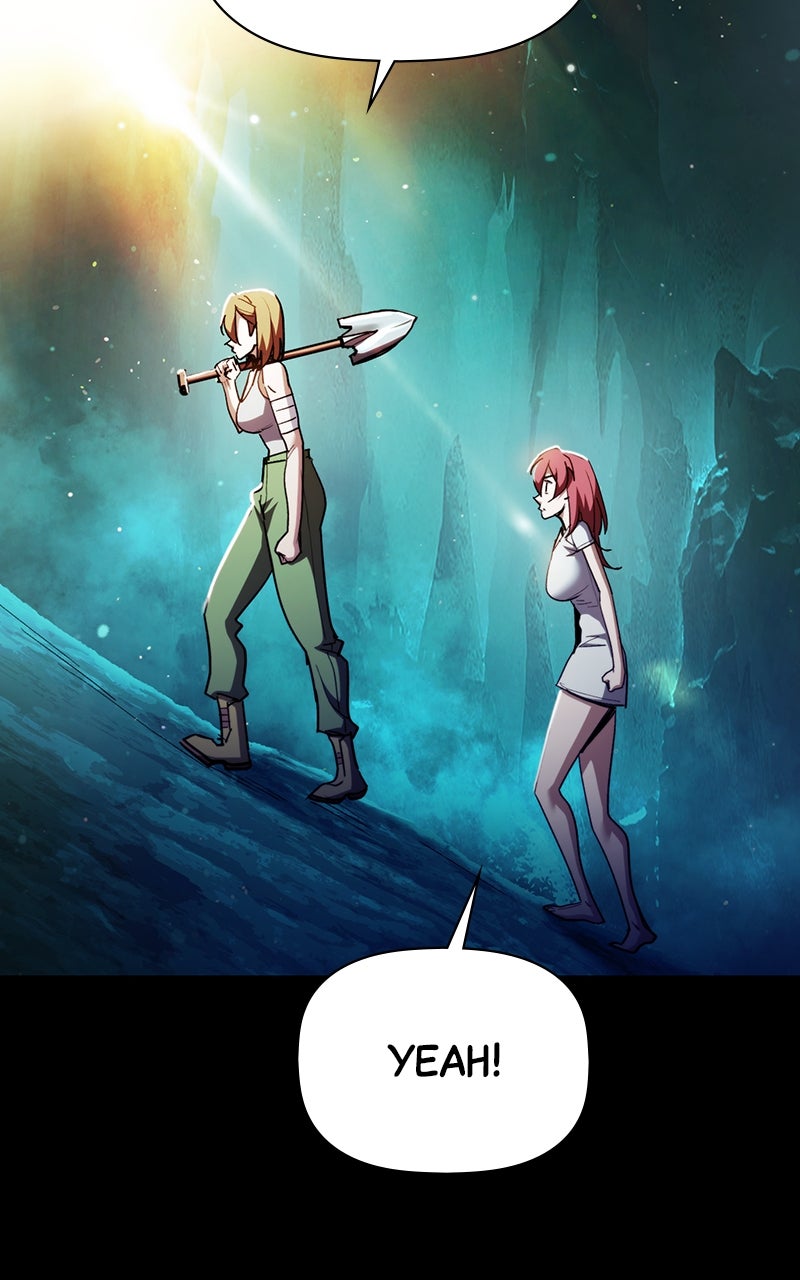 Peace Restaurant Episode 71 page 62 - 