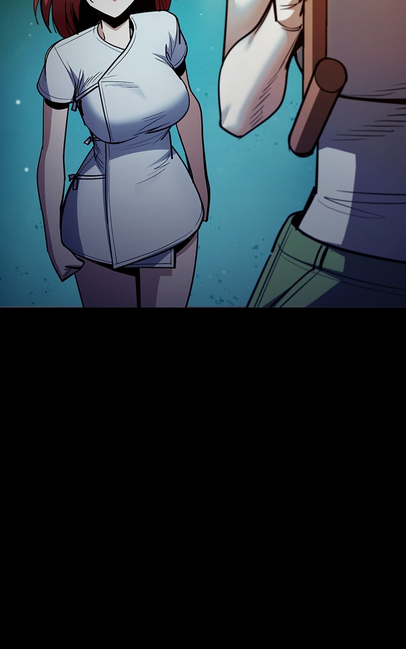 Peace Restaurant Episode 71 page 64 - 