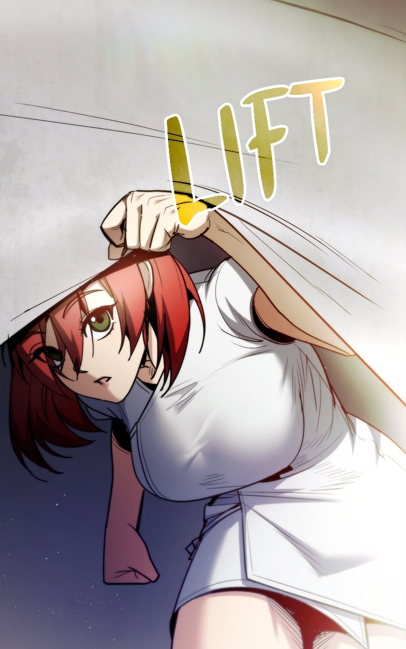 Peace Restaurant Episode 71 page 70 - 