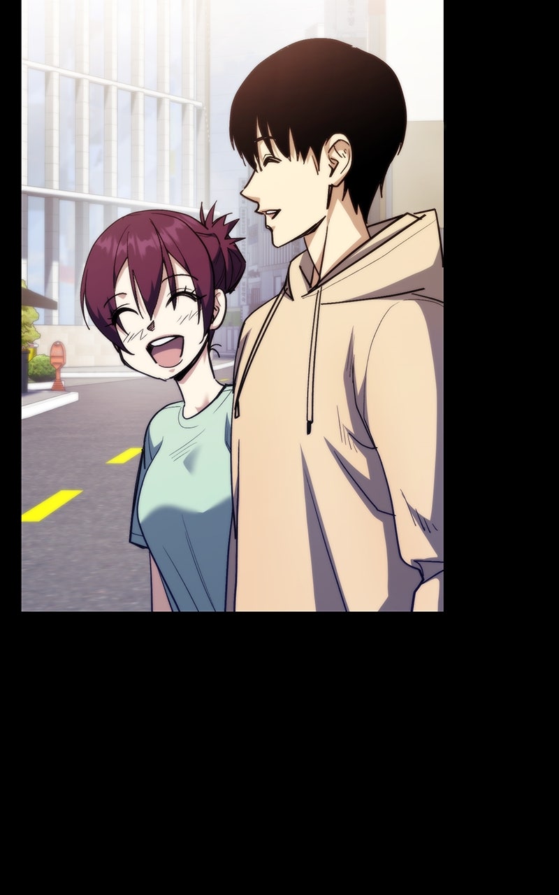 Peace Restaurant Episode 71 page 74 - 