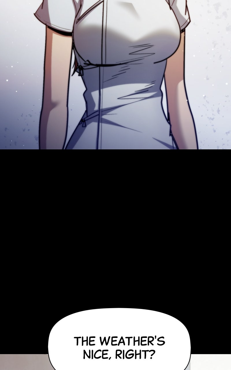 Peace Restaurant Episode 71 page 77 - 