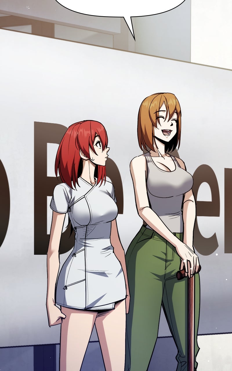 Peace Restaurant Episode 71 page 78 - 
