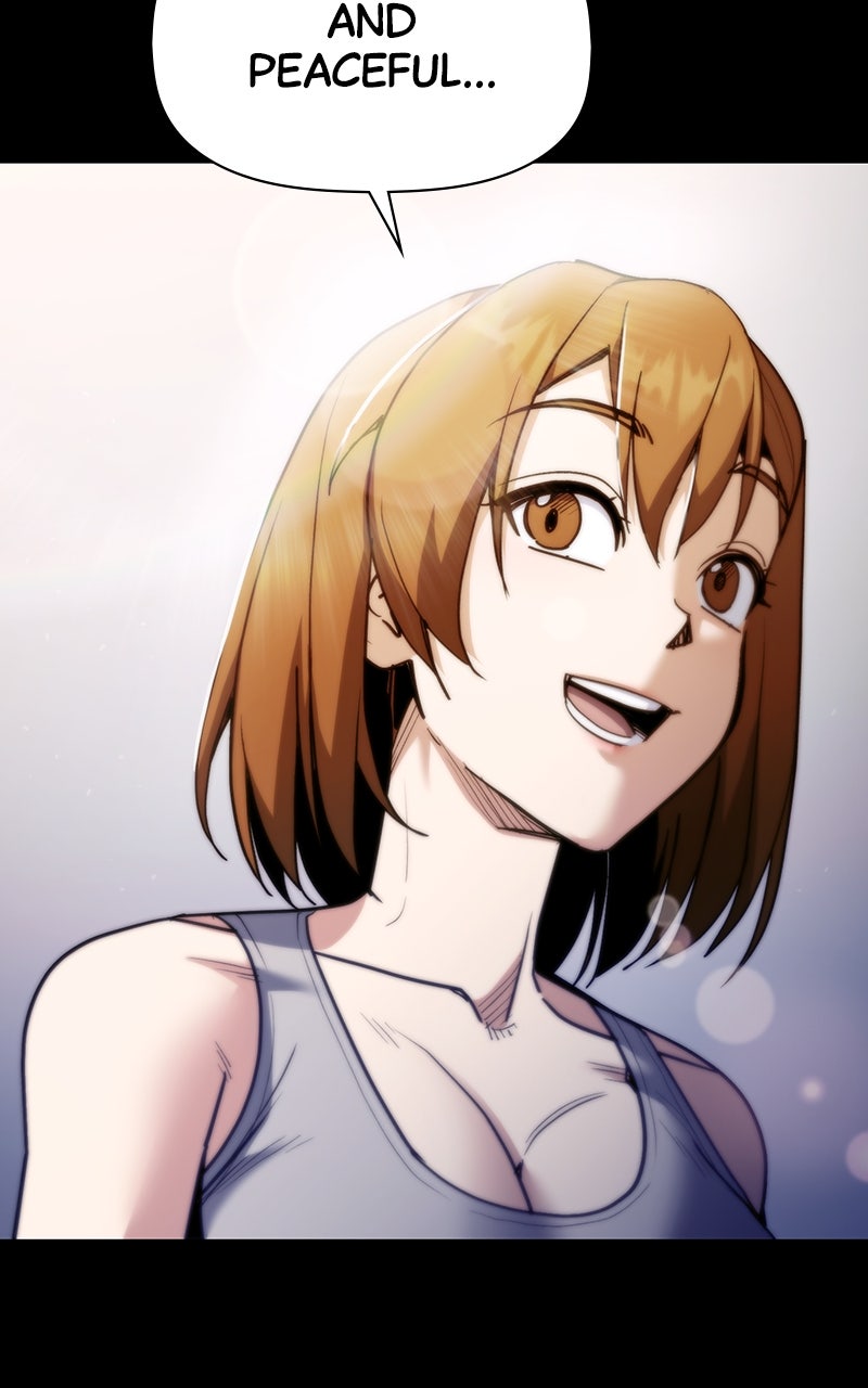Peace Restaurant Episode 71 page 80 - 