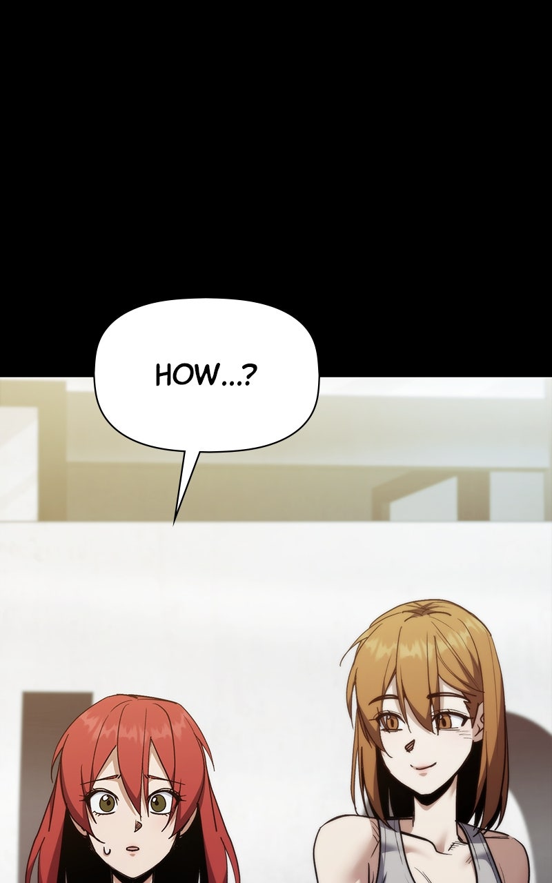 Peace Restaurant Episode 71 page 81 - 