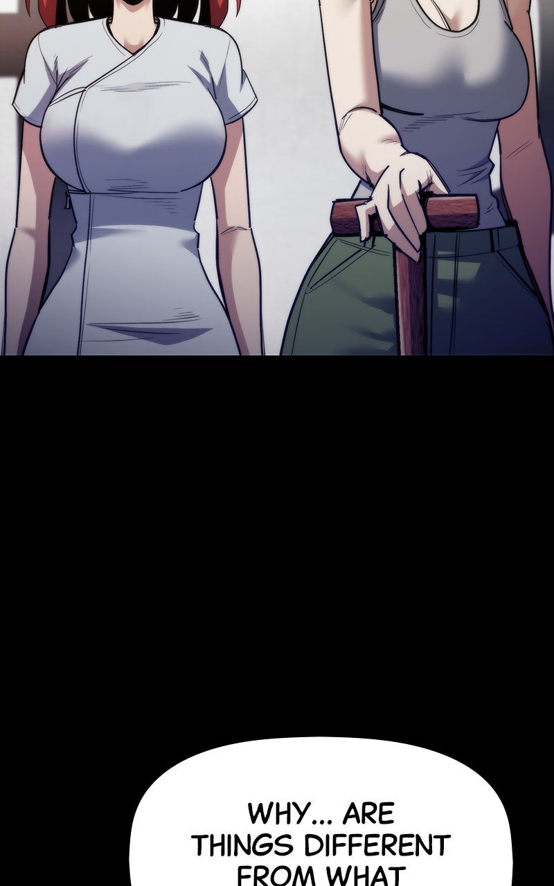 Peace Restaurant Episode 71 page 82 - 