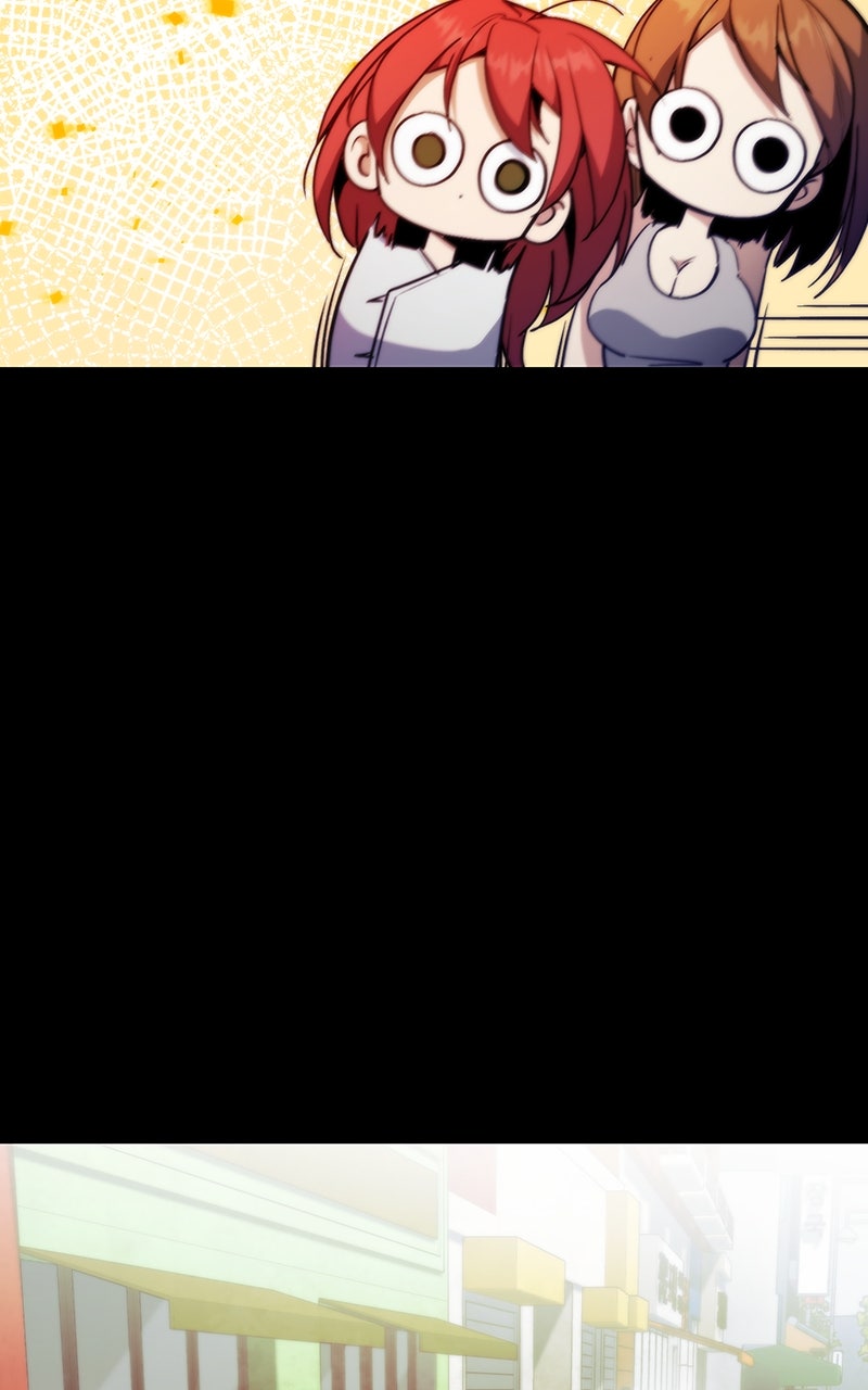 Peace Restaurant Episode 71 page 85 - 