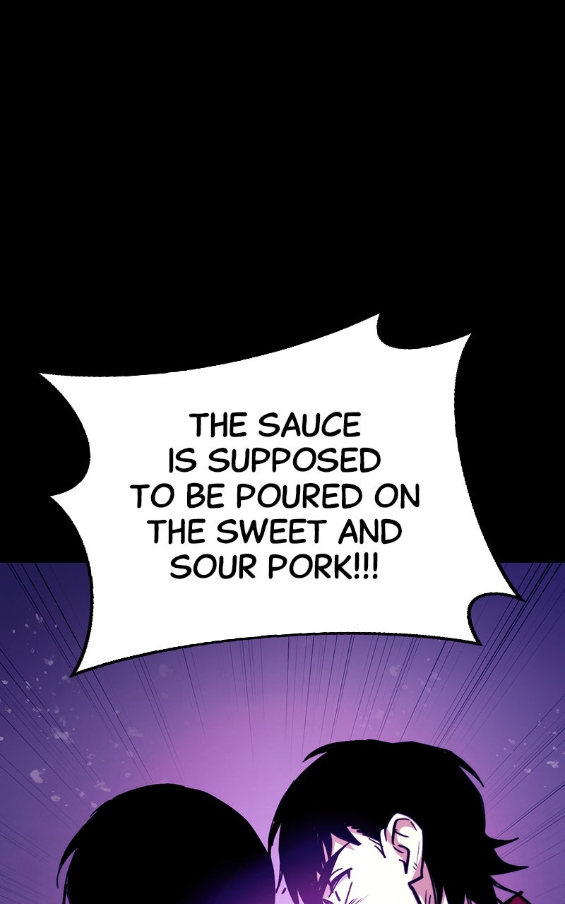 Peace Restaurant Episode 71 page 87 - 