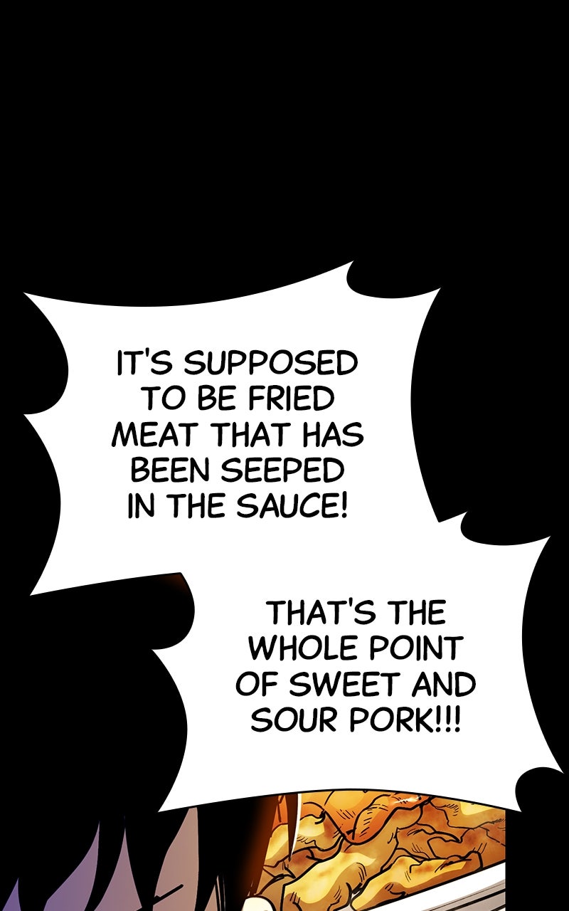 Peace Restaurant Episode 71 page 89 - 