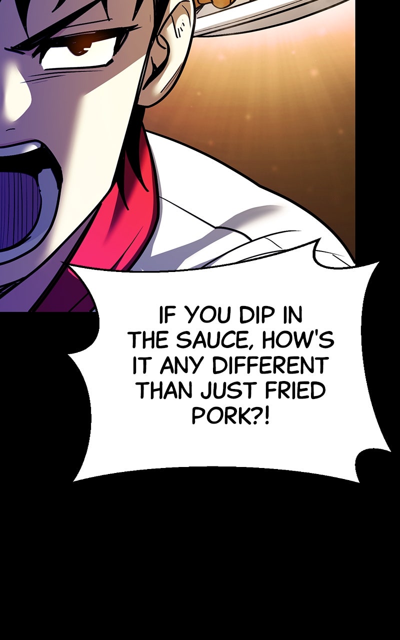 Peace Restaurant Episode 71 page 90 - 