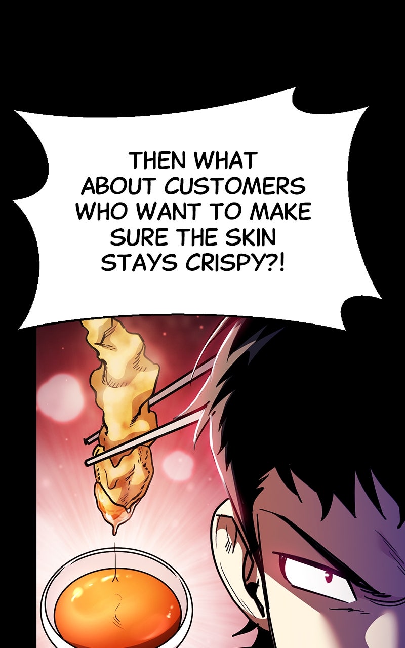 Peace Restaurant Episode 71 page 91 - 