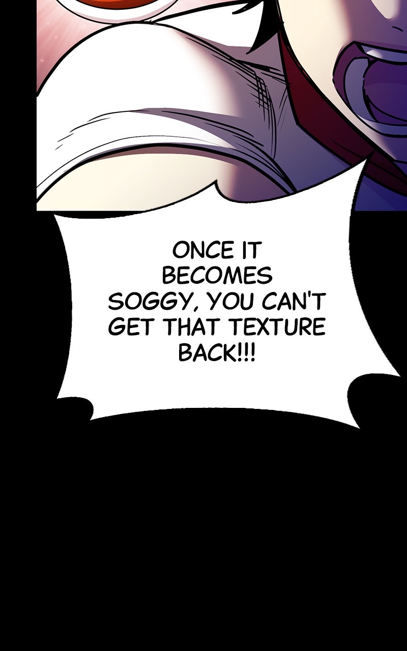 Peace Restaurant Episode 71 page 92 - 