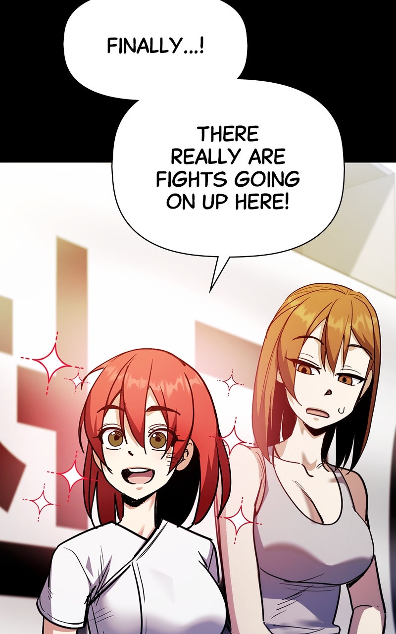 Peace Restaurant Episode 71 page 95 - 