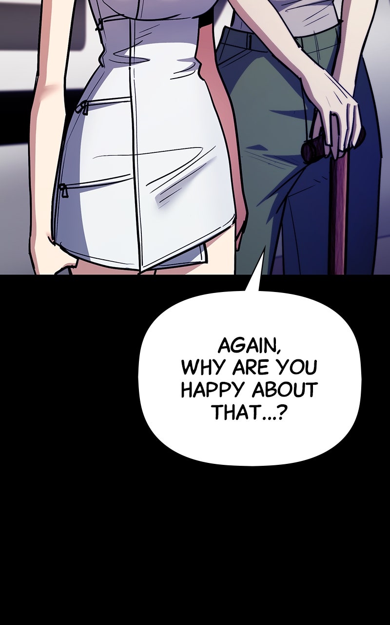 Peace Restaurant Episode 71 page 96 - 