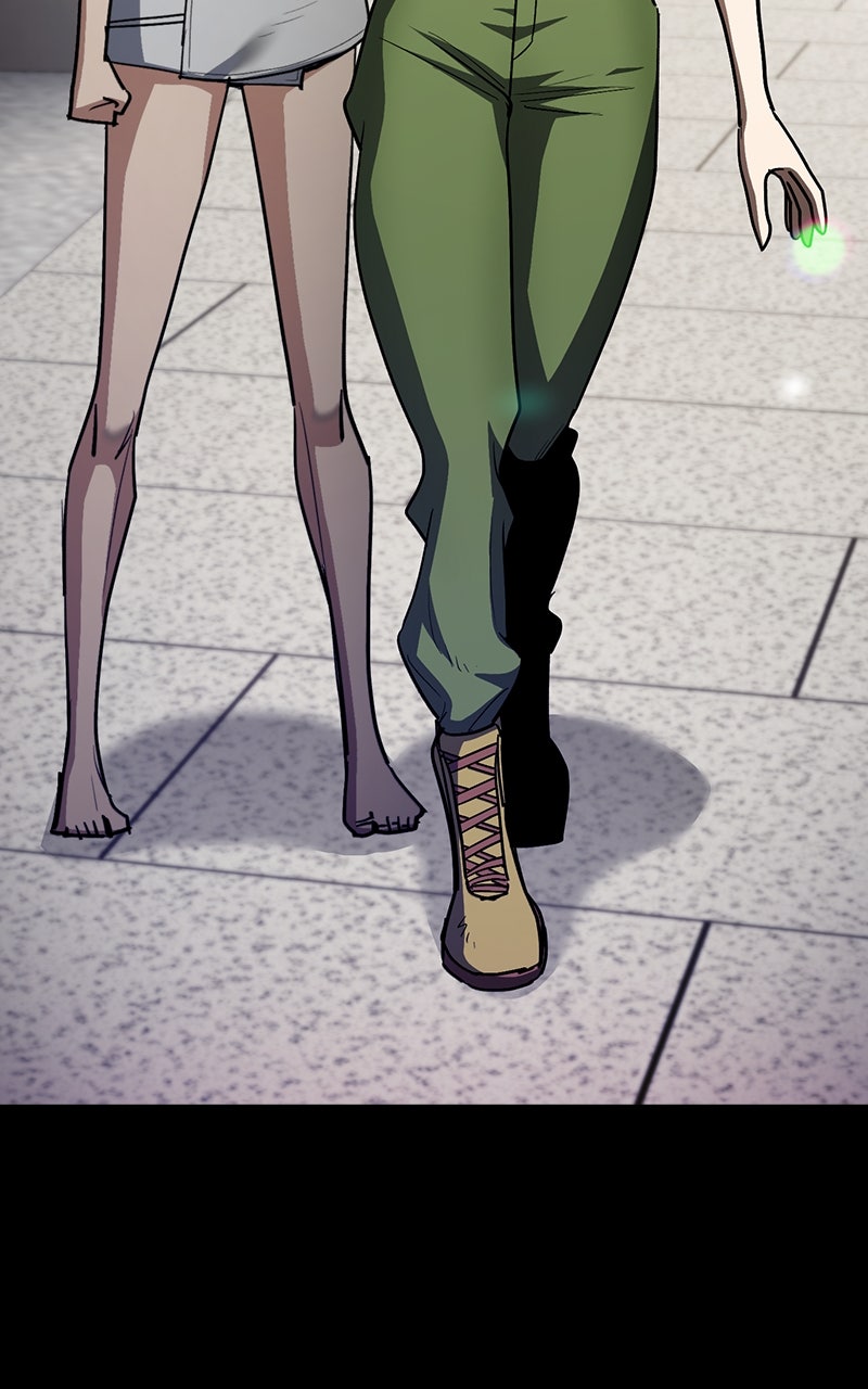 Peace Restaurant Episode 71 page 100 - 