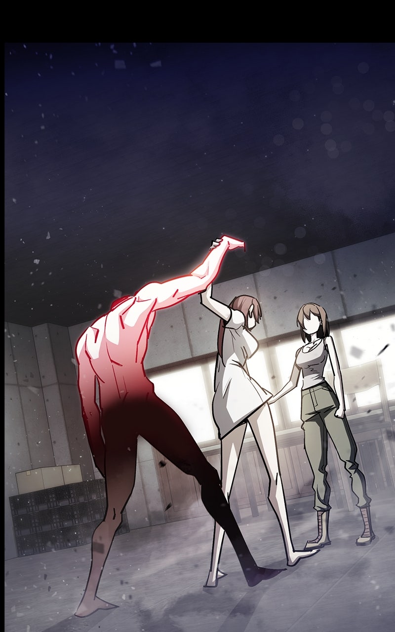 Peace Restaurant Episode 72 page 104 - 