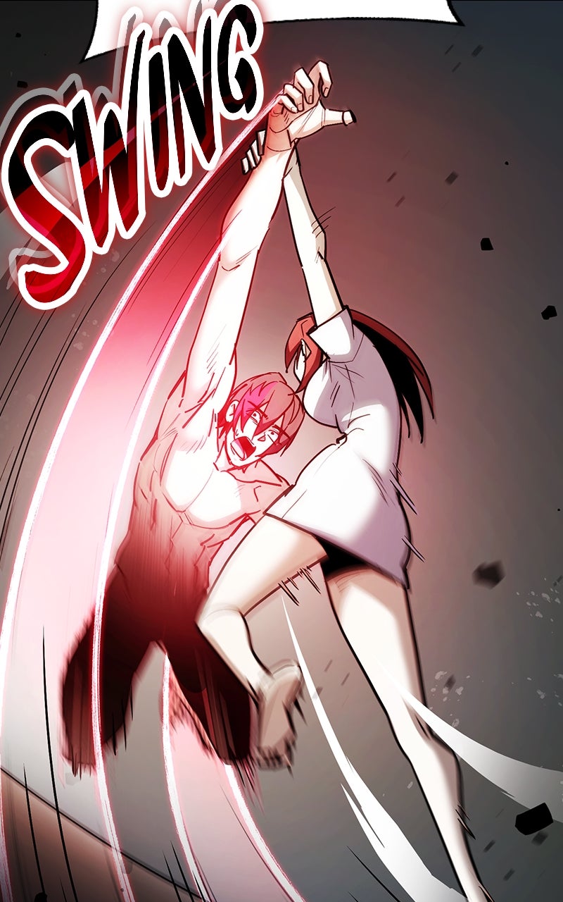 Peace Restaurant Episode 72 page 109 - 