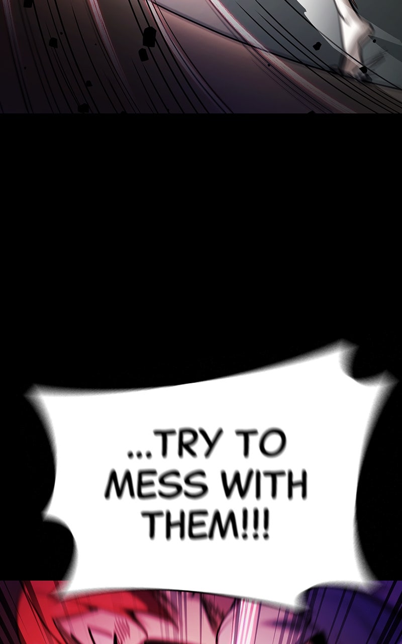 Peace Restaurant Episode 72 page 110 - 