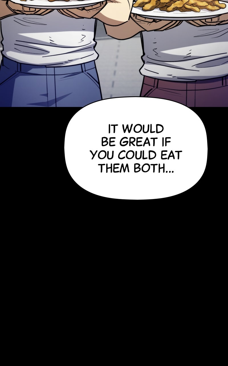 Peace Restaurant Episode 72 page 12 - 