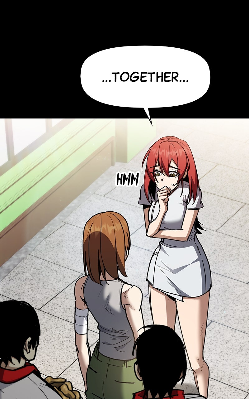 Peace Restaurant Episode 72 page 13 - 