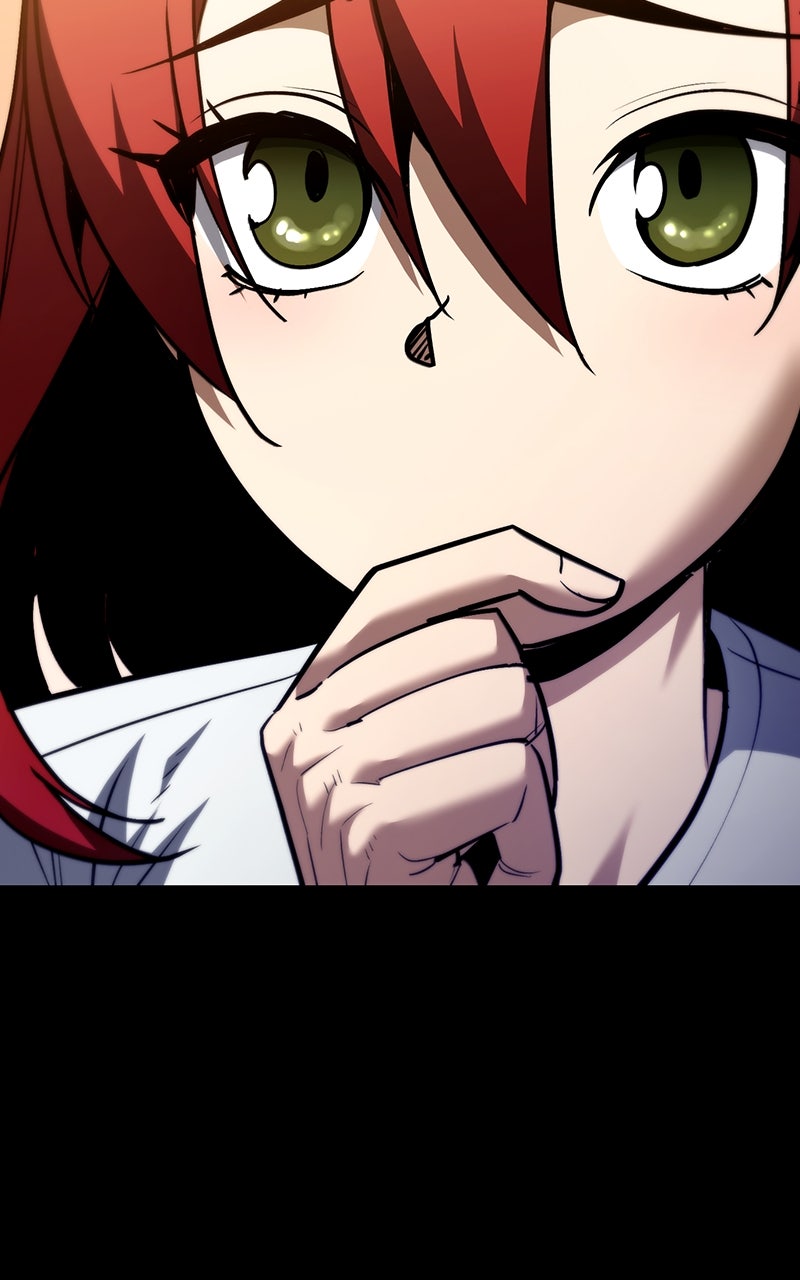 Peace Restaurant Episode 72 page 15 - 