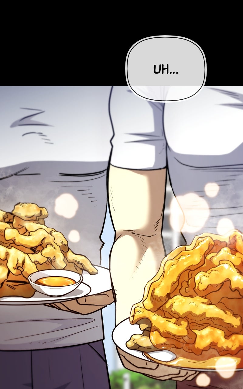 Peace Restaurant Episode 72 page 16 - 