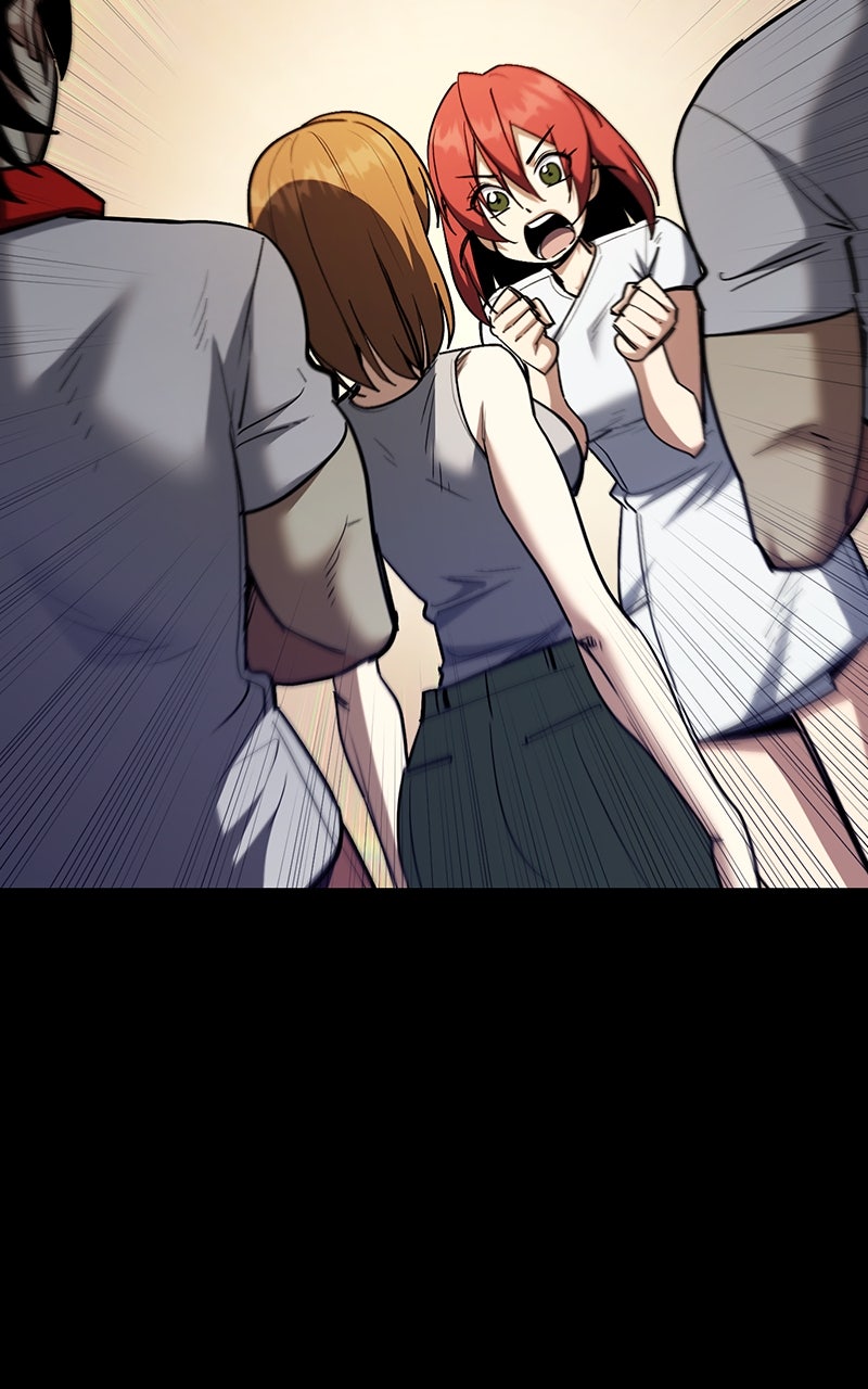 Peace Restaurant Episode 72 page 18 - 