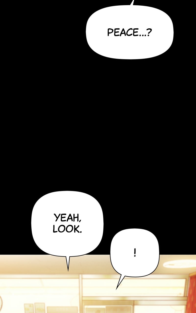 Peace Restaurant Episode 72 page 28 - 