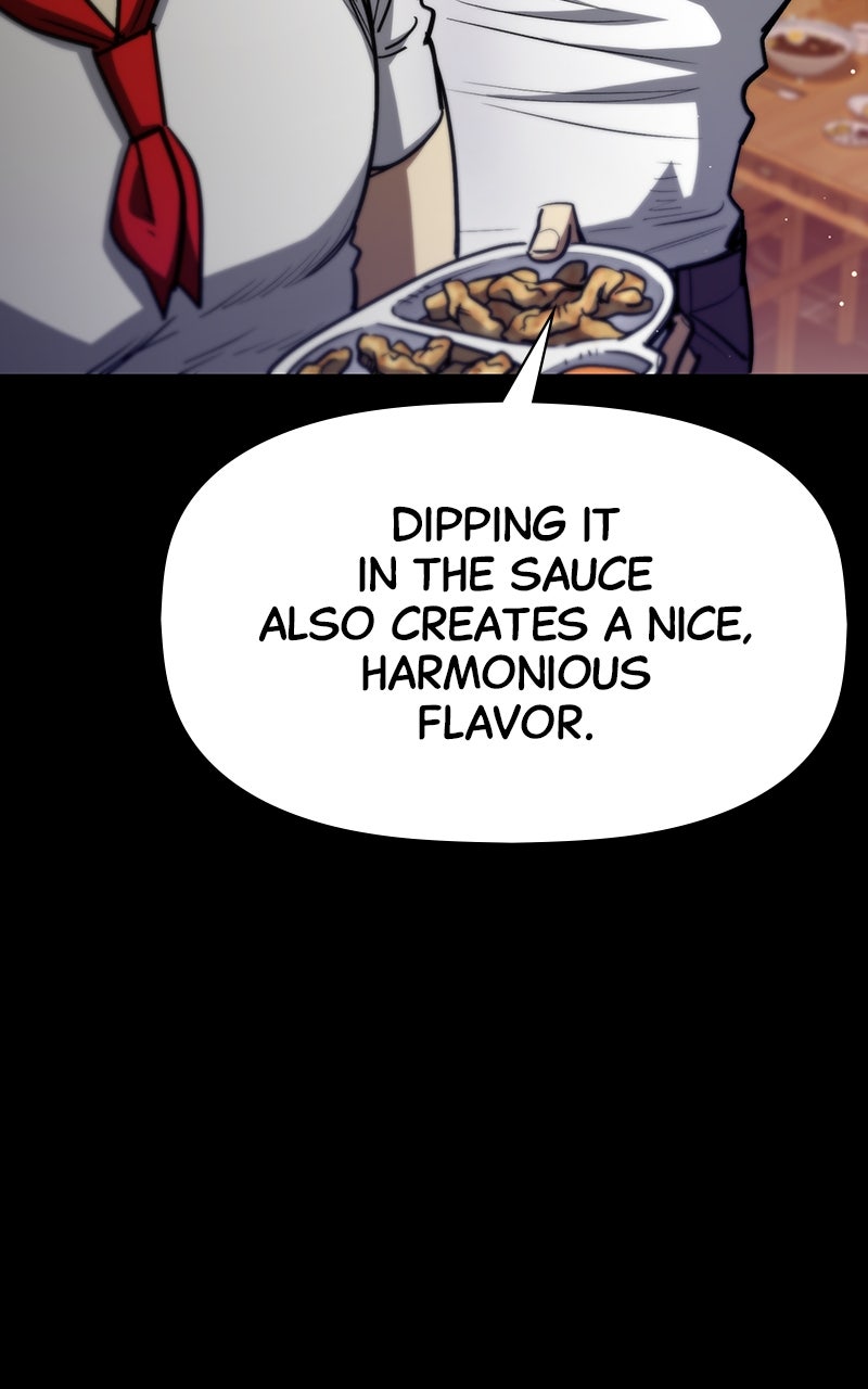 Peace Restaurant Episode 72 page 31 - 